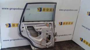 Recambio de puerta trasera izquierda para suzuki liana rh (er) 2001-2006 1.4 ddis referencia OEM IAM 6800454842000 6800454842000 2