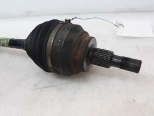 Recambio de transmision delantera izquierda para mercedes-benz clase m (w164) 2005-2011 420 / 450 cdi (164.128) referencia OEM I 2