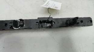 Recambio de warning para opel zafira b 2005-2014 edition ´´111 jahre´´ referencia OEM IAM 13100105 13100105  2