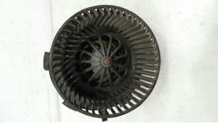 Recambio de ventilador calefaccion para opel zafira b 2005-2014 edition ´´111 jahre´´ referencia OEM IAM D8087 D8087 