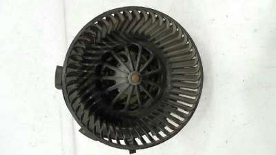 Recambio de ventilador calefaccion para opel zafira b 2005-2014 edition ´´111 jahre´´ referencia OEM IAM D8087 D8087 