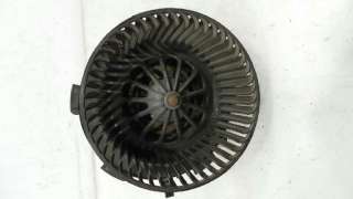 Recambio de ventilador calefaccion para opel zafira b 2005-2014 edition ´´111 jahre´´ referencia OEM IAM D8087 D8087 