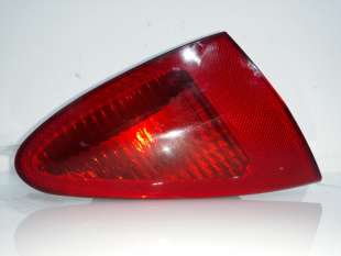 Recambio de piloto trasero izquierdo interior para alfa romeo 147 (190) 2000-2006 1.9 jtd 16v distinctive referencia OEM IAM 033