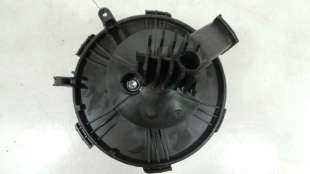 Recambio de ventilador calefaccion para opel zafira b 2005-2014 edition ´´111 jahre´´ referencia OEM IAM D8087 D8087  2