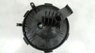 Recambio de ventilador calefaccion para opel zafira b 2005-2014 edition ´´111 jahre´´ referencia OEM IAM D8087 D8087 