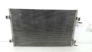 Recambio de condensador / radiador aire acondicionado para chrysler pt cruiser (pt) 2000-2010 2.0 16v cat referencia OEM IAM 060