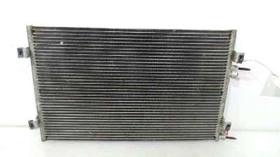 Recambio de condensador / radiador aire acondicionado para chrysler pt cruiser (pt) 2000-2010 2.0 16v cat referencia OEM IAM 060