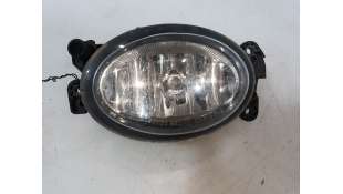Recambio de faro antiniebla derecho para mercedes-benz clase m (w164) 2005-2011 420 / 450 cdi (164.128) referencia OEM IAM A1648
