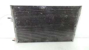 Recambio de condensador / radiador aire acondicionado para chrysler pt cruiser (pt) 2000-2010 2.0 16v cat referencia OEM IAM 060 2