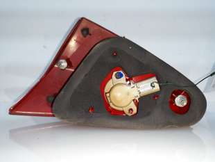 Recambio de piloto trasero izquierdo interior para alfa romeo 147 (190) 2000-2006 1.9 jtd 16v distinctive referencia OEM IAM 033 2