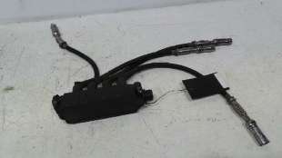 Recambio de bobina encendido para opel zafira a 1999-2005 increibles referencia OEM IAM    2