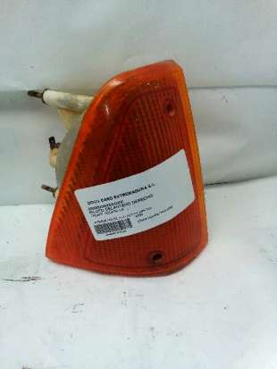 Recambio de piloto delantero derecho para talbot solara - 1.6 referencia OEM IAM  2000 