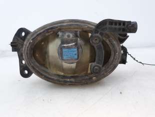 Recambio de faro antiniebla derecho para mercedes-benz clase m (w164) 2005-2011 420 / 450 cdi (164.128) referencia OEM IAM A1648 2