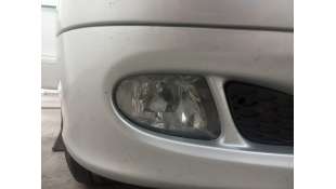 Recambio de faro antiniebla derecho para mercedes-benz clase e (w211) berlina 2002-2009 e 200 compressor (211.042) referencia OE