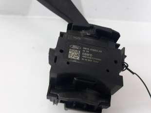 Recambio de mando limpia para ford fiesta (ce1) 2017- titanium referencia OEM IAM GN1517A553AB GN1517A553AB  2