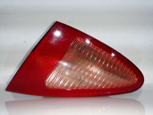 Recambio de piloto trasero derecho interior para alfa romeo 147 (190) 2000-2006 1.9 jtd 16v distinctive referencia OEM IAM 03321
