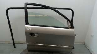 Recambio de puerta delantera derecha para mitsubishi space star (dg0) 1998-2005 1300 comfort referencia OEM IAM MR954410 MR95441