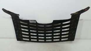 Recambio de rejilla delantera para chrysler pt cruiser (pt) 2000-2010 2.0 16v cat referencia OEM IAM 301090406 301090406  2