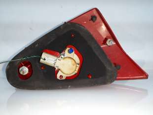 Recambio de piloto trasero derecho interior para alfa romeo 147 (190) 2000-2006 1.9 jtd 16v distinctive referencia OEM IAM 03321 2