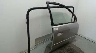Recambio de puerta delantera derecha para mitsubishi space star (dg0) 1998-2005 1300 comfort referencia OEM IAM MR954410 MR95441 2