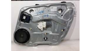 Recambio de elevalunas delantero derecho para mercedes-benz clase m (w164) 2005-2011 420 / 450 cdi (164.128) referencia OEM IAM 