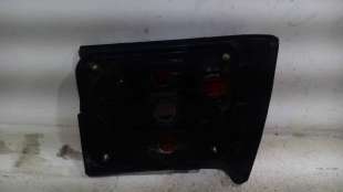 Recambio de piloto trasero derecho para volkswagen jetta (161/163) 1979- referencia OEM IAM 165945257 165945257 165945257 2