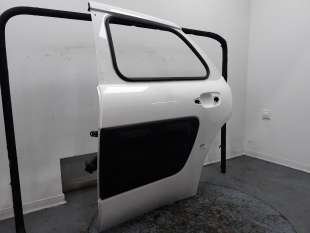 Recambio de puerta trasera izquierda para citroën c4 cactus 2014- business referencia OEM IAM 9801219180 9801219180  2