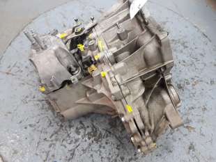 Recambio de caja cambios para ford fiesta (ce1) 2017- titanium referencia OEM IAM 2483487 H1BR7F096AC  2