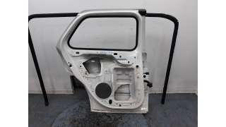 Recambio de puerta trasera izquierda para citroën c4 cactus 2014- business referencia OEM IAM 9801219180 9801219180 