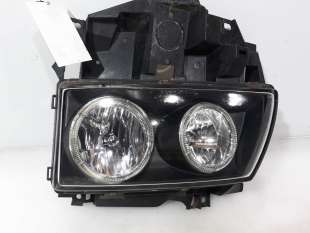 Recambio de faro izquierdo para volkswagen t4 bus (mod. 1991) 1990-2003 multivan atlantis referencia OEM IAM 0844111A3L 0844111A