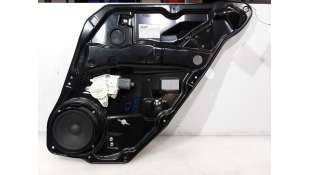 Recambio de elevalunas trasero derecho para mercedes-benz clase m (w164) 2005-2011 420 / 450 cdi (164.128) referencia OEM IAM 99