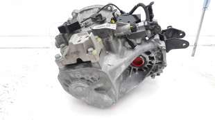 Recambio de caja cambios para hyundai i30 2007-2012 comfort referencia OEM IAM 4300023350 S81767 S81767 2