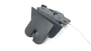 Recambio de cerradura maletero / porton para audi a4 avant (8e) 2004-2008 2.0 tdi referencia OEM IAM 8P4827505B 8P4827505B 8E982
