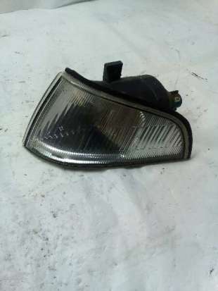 Recambio de piloto delantero izquierdo para mg rover serie 200 (rf) 1996-1999 214 si (3-ptas.) referencia OEM IAM  2033