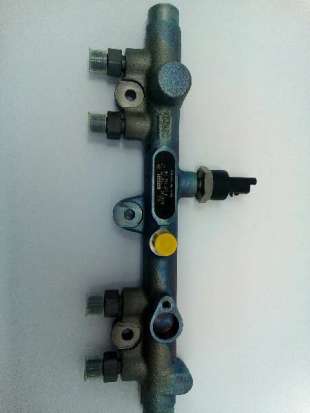 Recambio de rampa inyectora para citroën xantia berlina 1997-2002 2.0 hdi 90/110 attraction referencia OEM IAM 1570.83 1570.83 