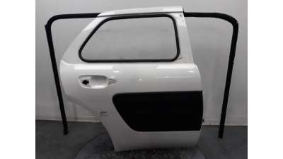 Recambio de puerta trasera derecha para citroën c4 cactus 2014- business referencia OEM IAM 9801070080 9801070080 