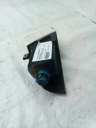 Recambio de piloto delantero izquierdo para mg rover serie 200 (rf) 1996-1999 214 si (3-ptas.) referencia OEM IAM  2033  2