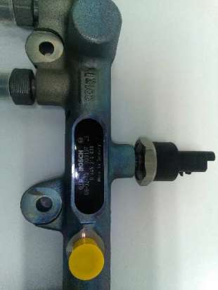Recambio de rampa inyectora para citroën xantia berlina 1997-2002 2.0 hdi 90/110 attraction referencia OEM IAM 1570.83 1570.83  2