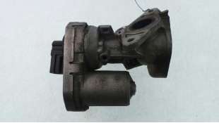 Recambio de valvula egr para citroën jumper caja cerrada, techo sobreelevado (06.2006 =>) 2006-2014 30 l2h2 hdi 120 referencia O