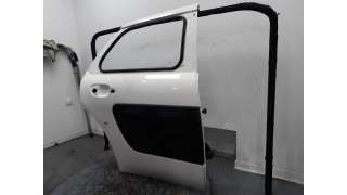 Recambio de puerta trasera derecha para citroën c4 cactus 2014- business referencia OEM IAM 9801070080 9801070080 