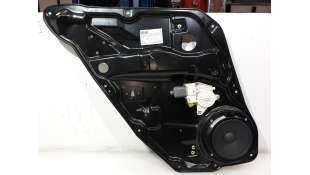 Recambio de elevalunas trasero izquierdo para mercedes-benz clase m (w164) 2005-2011 420 / 450 cdi (164.128) referencia OEM IAM 