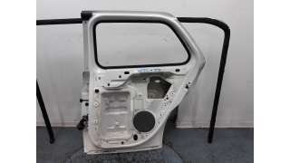 Recambio de puerta trasera derecha para citroën c4 cactus 2014- business referencia OEM IAM 9801070080 9801070080 