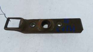 Recambio de cerradura capo para volkswagen lt caja cerrada / combi (mod. 1997) 1996-2006 lt 35 caja cerrada referencia OEM IAM 2
