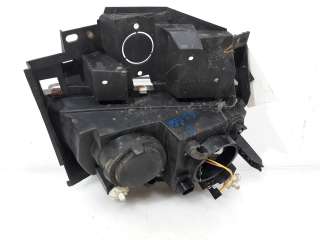 Recambio de faro izquierdo para volkswagen t4 bus (mod. 1991) 1990-2003 multivan atlantis referencia OEM IAM 0844111A3L 0844111A