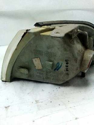 Recambio de piloto delantero derecho para hyundai pony (x2) 1991- 1.3 ls berlina referencia OEM IAM 9230224320 9230224320 923022 2