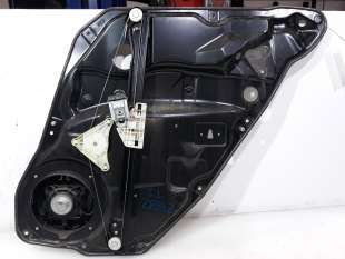 Recambio de elevalunas trasero izquierdo para mercedes-benz clase m (w164) 2005-2011 420 / 450 cdi (164.128) referencia OEM IAM  2