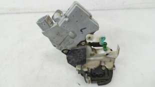 Recambio de cerradura puerta trasera izquierda para nissan patrol gr (y61) 1997-2016 comfort referencia OEM IAM 82503VB30A 82553
