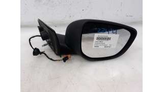 Recambio de retrovisor derecho para citroën c4 cactus 2014- business referencia OEM IAM 98016917XT 98016917XT 