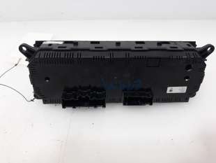 Recambio de mando climatizador para ford fiesta (ce1) 2017- titanium referencia OEM IAM H1BT19980AG H1BT19980AG  2