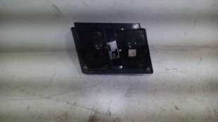 Recambio de piloto trasero izquierdo para skoda favorit (781) 1988- 1.3 referencia OEM IAM  2076  2